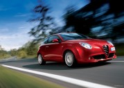 Alfa Romeo Mi.To